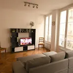 Hotel D\'Orleans Paris Gare De L\'Est