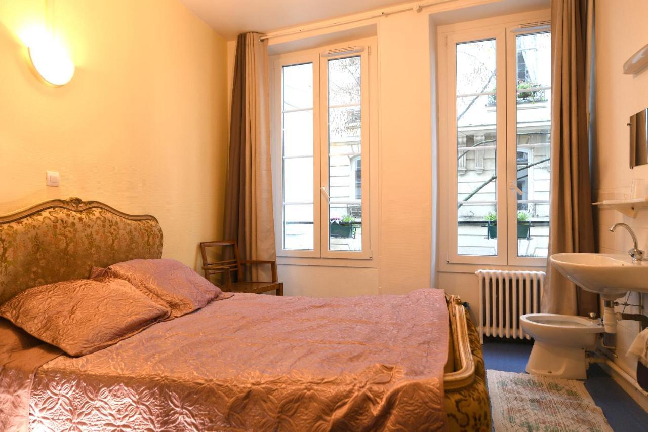 Hotel D'orléans Gare De L'est