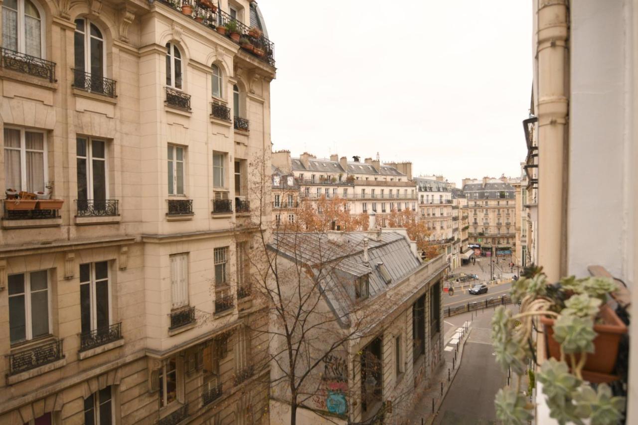 Hotel D'orléans Gare De L'est 2*