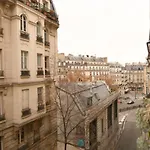 Hotel d\'Orléans Paris Gare de l\'Est