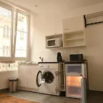 Hotel d\'Orléans Paris Gare de l\'Est