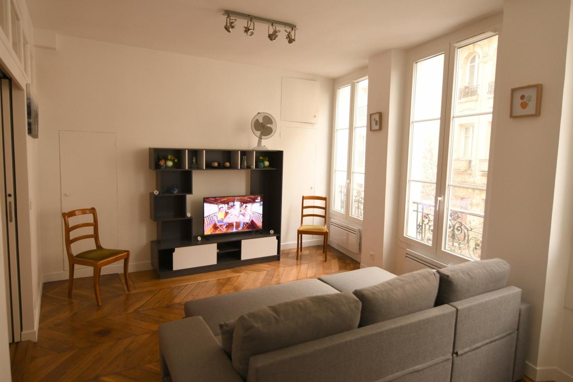 D'orléans Gare De L'est Parigi