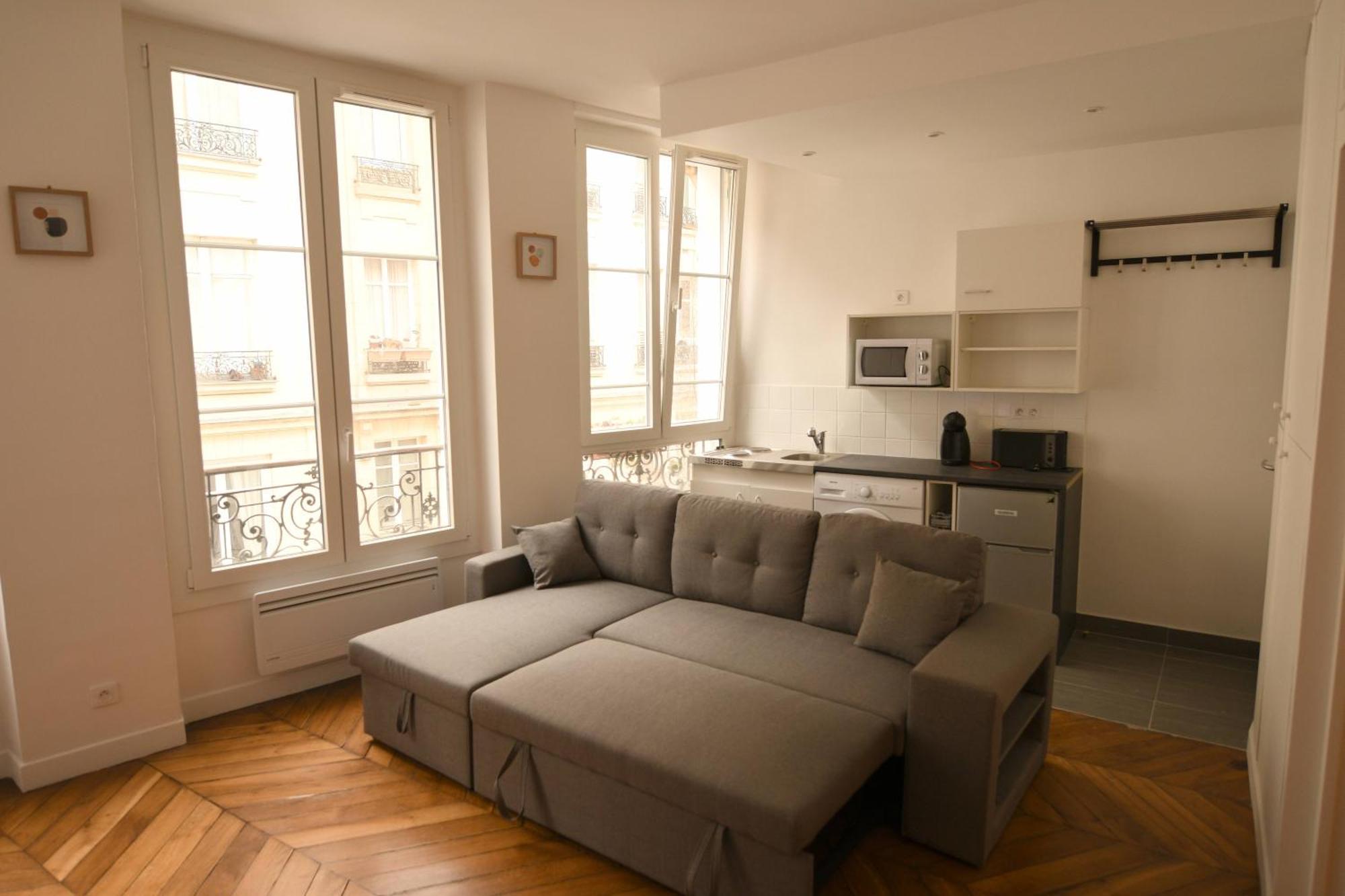 D'orléans Gare De L'est 2* Parigi