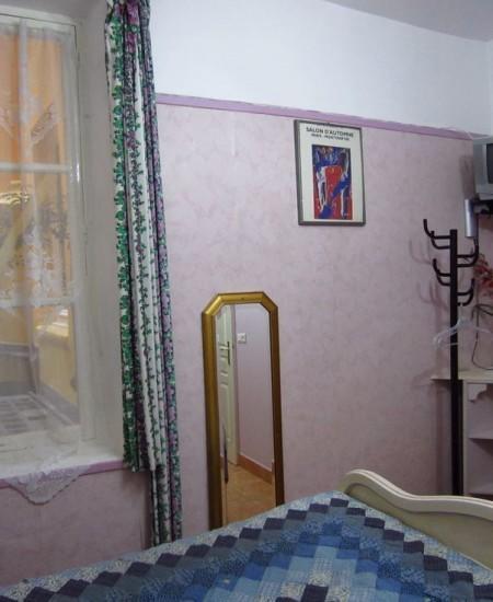 Hotel D'orléans Gare De L'est