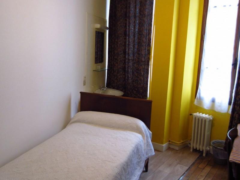 Hotel D'orléans Gare De L'est Parigi