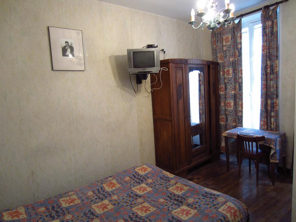 Hotel D'orléans Gare De L'est